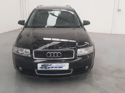 Usado Audi A4