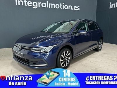 usado VW Golf Life 1.0 TSI 81kW (110CV)