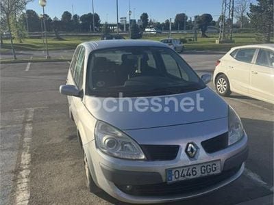 Renault Scénic II
