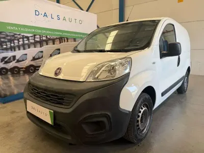 Usado Fiat Fiorino
