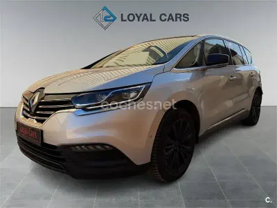 Käytetty Renault Espace