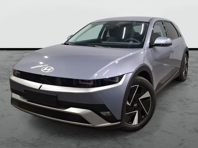 Usado Hyundai Ioniq 5 168 kW (229 CV) 2026 Azul meta SUV