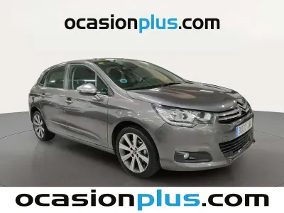 Usado Citroën C4