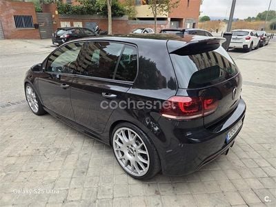VW Golf VI