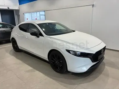 Usado Mazda 3