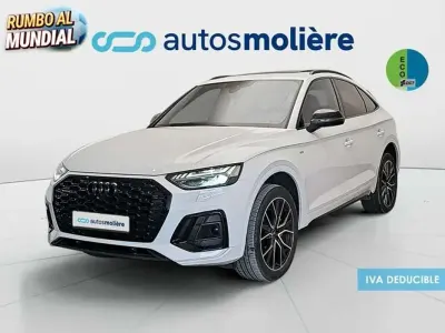 Usado Audi Q5