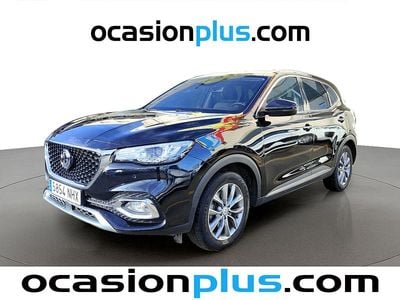 Blanco Usado 2023 MG HS Comfort SUV | 16.355 € (Precio justo)