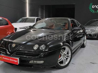 Alfa Romeo GTV