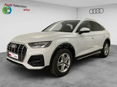 Usado Audi Q5 Sportback