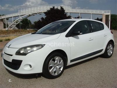 Renault Mégane III