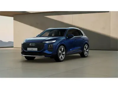 Nuevo Audi Q3 272 CV (200 kW) 2025 Azul navarra SUV
