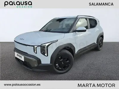 Usado Kia EV2 Air 2026 Eléctrico SUV