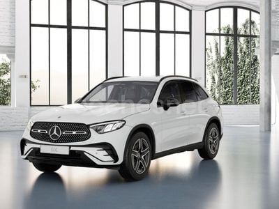 Mercedes GLC220