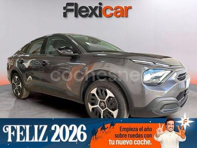 Eléctrico Usado 2024 Citroën C4 X SUV | 21.490 €