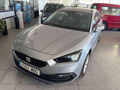 Seat Leon ST