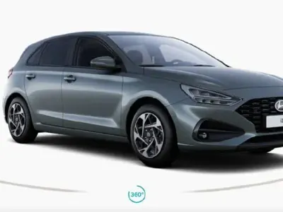 Usado Hyundai i30