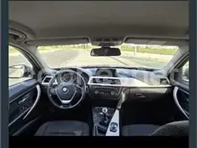 Usado BMW 318