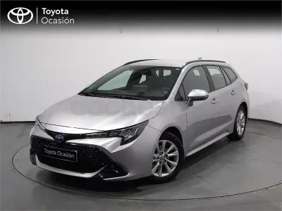 Usado Toyota Corolla