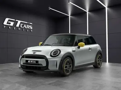 Usado Mini Cooper SE