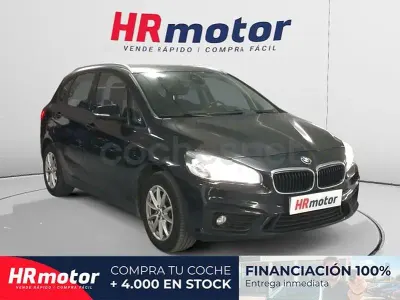 Usado BMW 216 Active Tourer