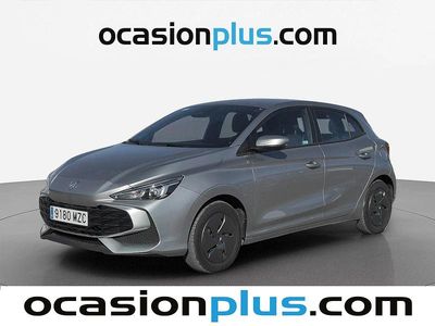 Gris Usado 2025 MG MG3 Utilitario | 14.637 € (Precio justo)