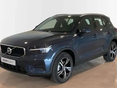 Nuevo Volvo XC40 Core 163 CV (119 kW) 2026 SUV