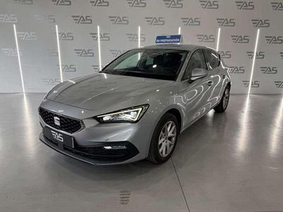 Seat Leon ST