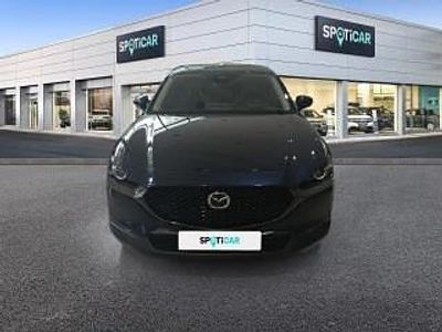 Usado Mazda CX-30 Nagisa 150 CV (110 kW) 2024 Beige SUV