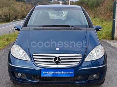 Mercedes A150