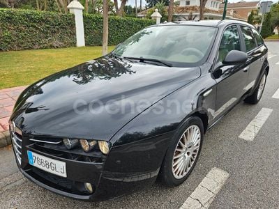 Alfa Romeo 159