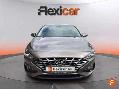 Brugt Hyundai i30 110 HK (80 kW) 2023 Grå