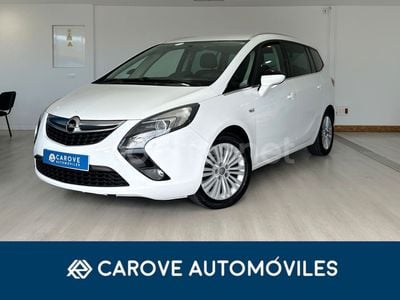 Opel Zafira Tourer