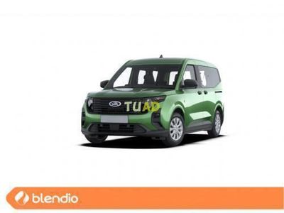 usado Ford Tourneo Courier 1.0 Ecoboost 92kW (125CV) Trend