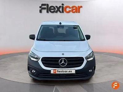 Occasion Mercedes Citan 110 95 PK (69 kW) 2023 Wit Stationwagen
