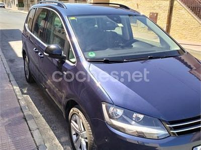 VW Sharan