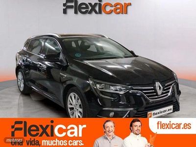 Renault Mégane GrandTour