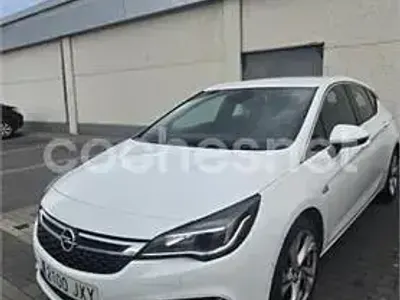 Occasion Opel Astra