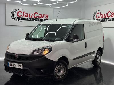 Fiat Doblò