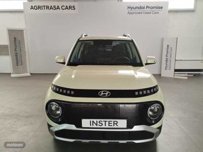 Hyundai Inster