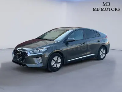Usado Hyundai Ioniq
