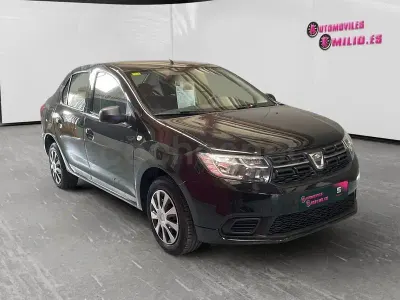 Usado Dacia Logan