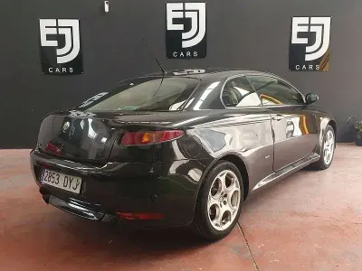 Usado Alfa Romeo GT