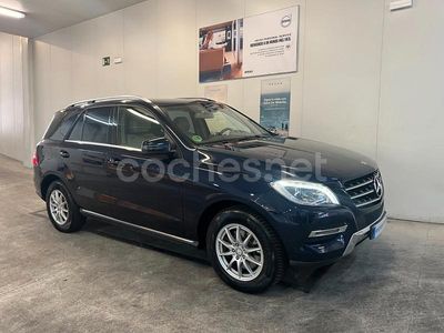 Mercedes ML250