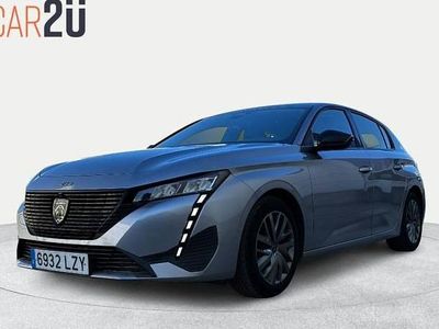Usado Peugeot 308