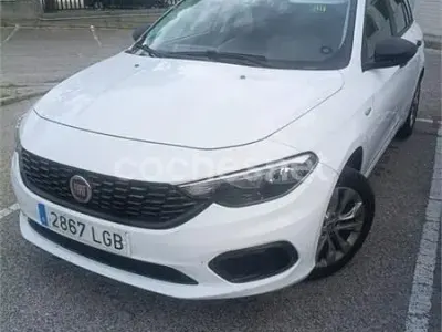 Usado Fiat Tipo