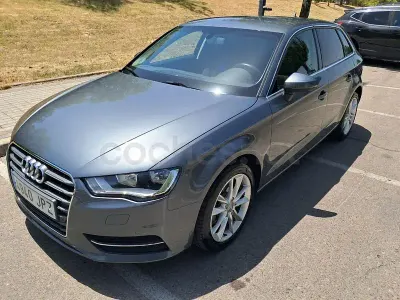 Usado Audi A3