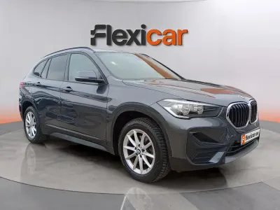 Używany BMW X1