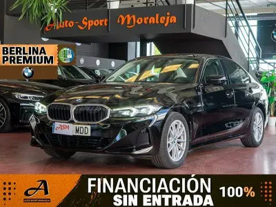 Usado BMW 318