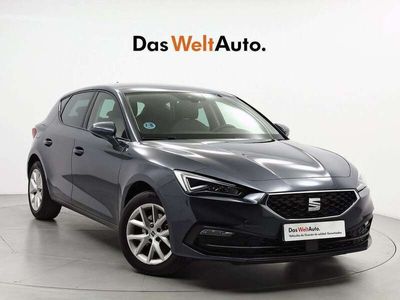 usado Seat Leon 1.5 TSI 96kW S&S Style