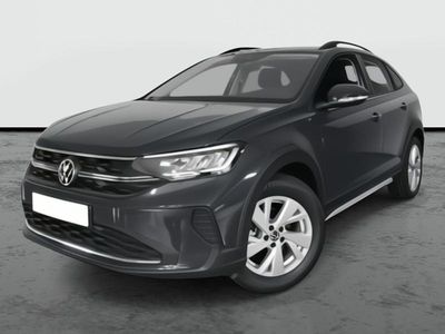 Usado VW Taigo 95 CV (69 kW) 2025 Gris intenso metalizado SUV